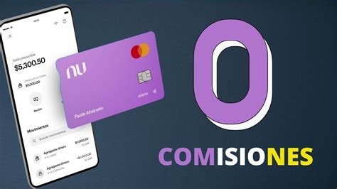 RETIRA en EFECTIVO sin comisión de la cuenta NU de NUBANK YouTube