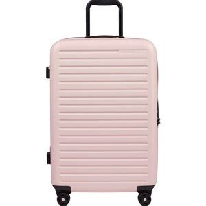 Samsonite Trolley Medio In Policarbonato Ruote Cm Stackd Stileo It