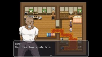 NTRPG Priestess Version By BRAVE Feat Adult Sex Game SVSComics