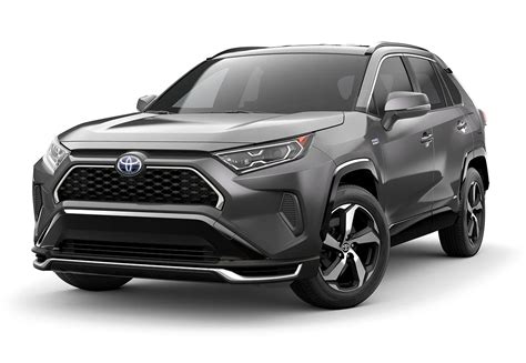 Colors For Toyota Rav4 2021 – Warehouse of Ideas