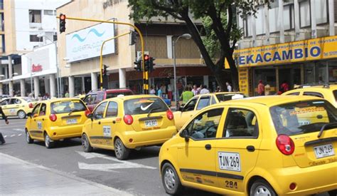 Lo Que Se Sabe Del Video Sexual Que Grabaron Dentro De Un Taxi En