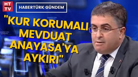 Yeni Ekonomik Araca ne diyor Prof Dr Ersan Şen yanıtladı YouTube