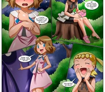 Kalos Threesome 8muses Sex And Porn Comics