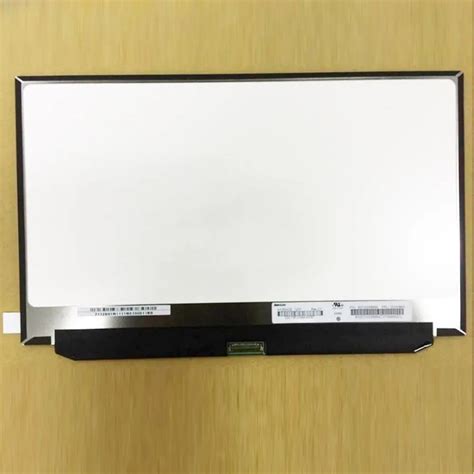 12 5 LED LCD Screen For Lenovo ThinkPad X270 WUXGA FHD Display IPS