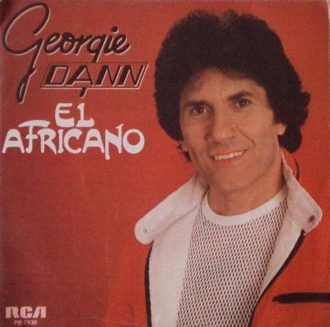 La Ficha Rosa Del Trivial Las Canciones De Verano De Georgie Dann