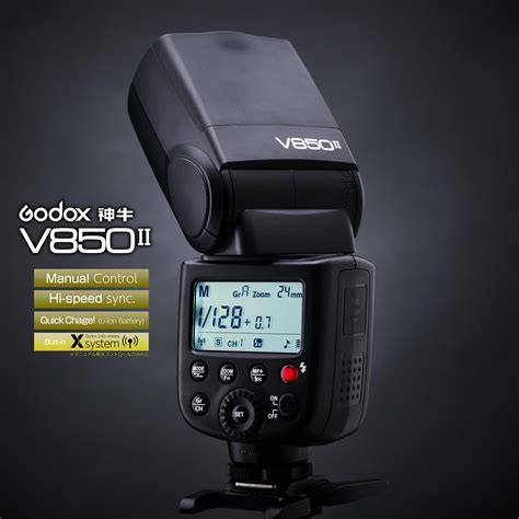 Godox V Ii Ota On Arena Ne Jp