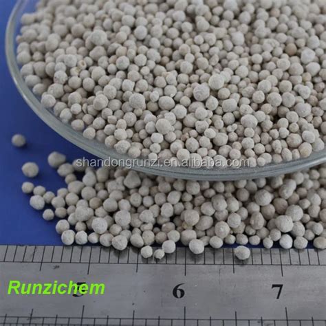 Magnesium Sulphate Monohydrate Granular Kieserite Fertilizer Price