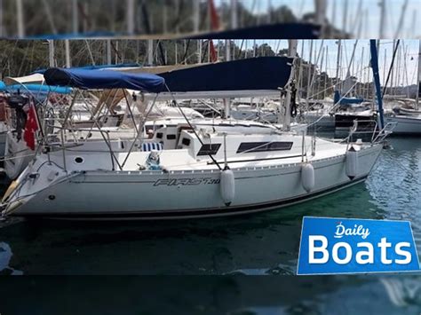 1986 Beneteau First 305 For Sale View Price Photos And Buy 1986