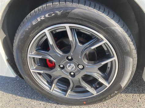 PIRELLI POWERGY のパーツレビュー | ノート(kanal) | みんカラ