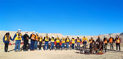 Codelco Distrito Norte Conmemor El D A Del Minero A Con Pagos A La