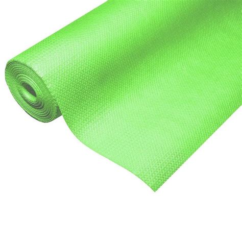 Nappe papier en rouleau verte 20 mètres Dragées Anahita