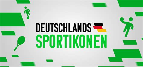 Deutschlands größte Sportikonen | Betway DE