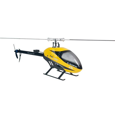 Explore RC Helicopters at Makerfire Shop - Endless Flight Fun