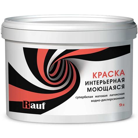 Краска интерьерная: Краски для внутренних работ | Купить по выгодной ...