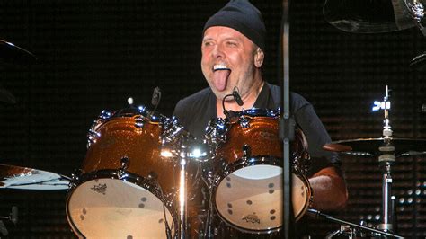 Lars Ulrich: Wiki, Bio, Birthday, Net Worth, Family, Relationships, and ...