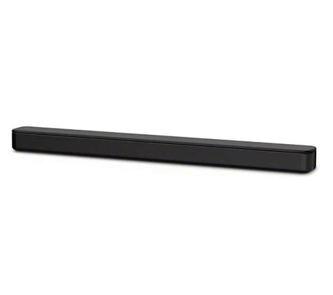 Soundbar Sony HT SF150 2 0 Bluetooth Opinie Cena OleOle Pl