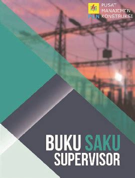 Buku Saku Supervisor PDFCOFFEE