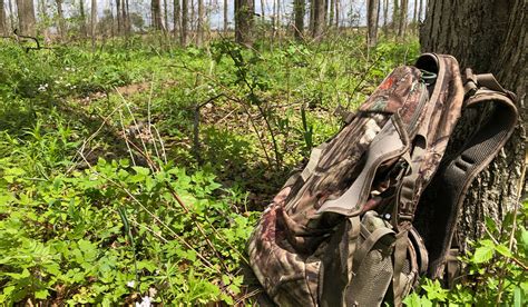 Go Afield with the Best Hunting Day Packs | OutdoorHub