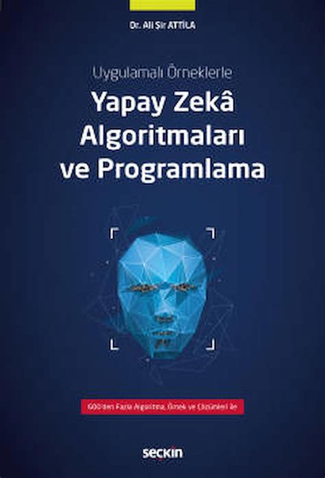 Yapay Zeka Algoritmaları ve Programlama Fiyatları ve Modelleri Pazarama