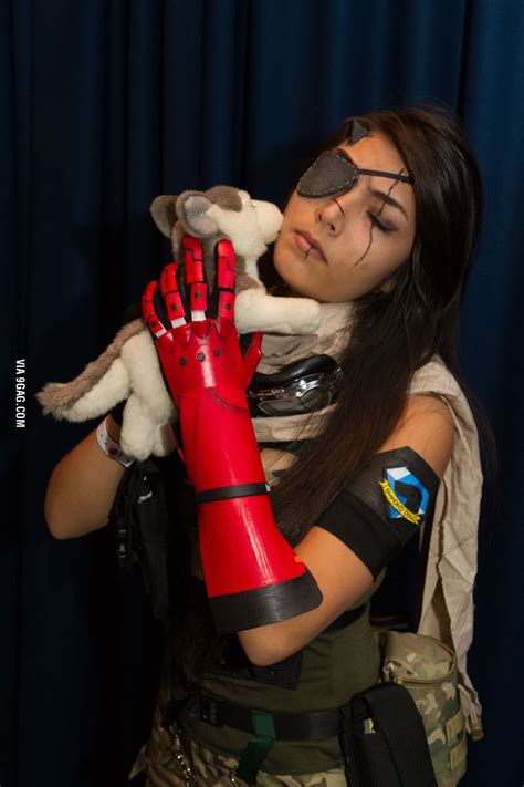 Punished Snake Costume