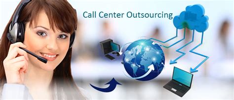 Companies That Outsource Call Centers