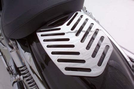 Solo Rack By Rivco For The New Triumph Rocket III