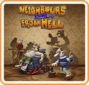 neighbours-back-from-hell-switch-box-eshop - TAODUNG - A Digital Park ...
