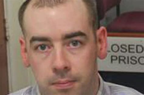 Sex Offender On The Run After Failing To Return To Magilligan Jail