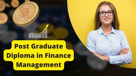 How To Earn Post Graduate Diploma In Finance Management Educatory Times