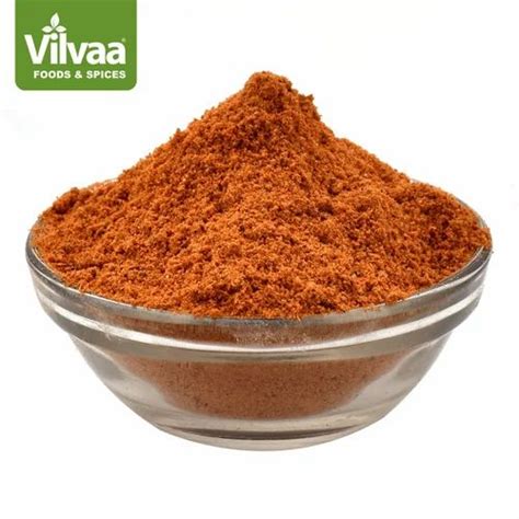 Tandoori Masala Tikka Form Fine Powder Packaging Size 500 Gm At