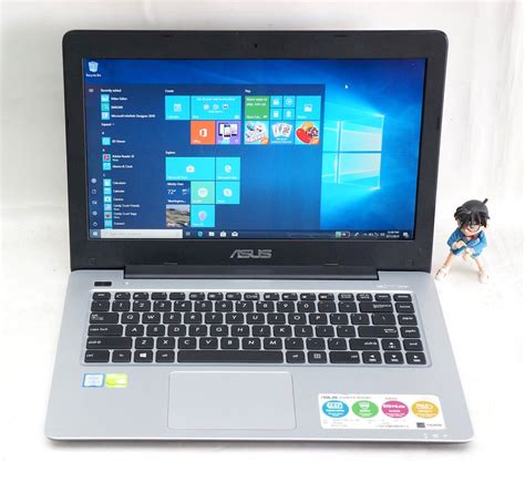 Laptop Asus A456u Spek Gaming Bekas Jual Beli Laptop Second Dan Kamera Bekas Di Malang