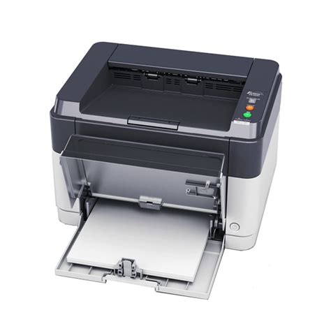 Kyocera FS 1061DN Mono Laser Printer Printzone