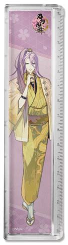 Touken Ranbu Online Clear Scale Internal Affairs Hachisuka