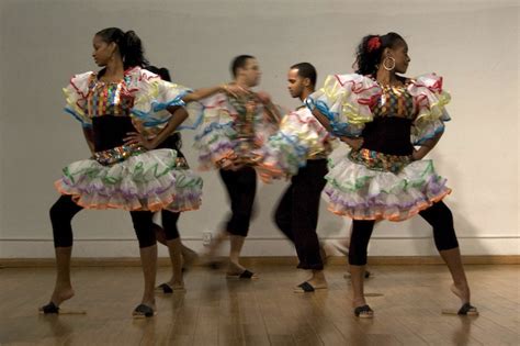 Ifé-Ilé Afro-Cuban Dance Festival Returns to Miami - ArtburstMiami