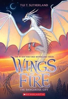 Wings Of Fire Moon Rising A Graphic Novel Wings Of Fire Graphic