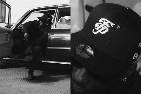 Footpatrol X New Era Now Available Footpatrol Blog