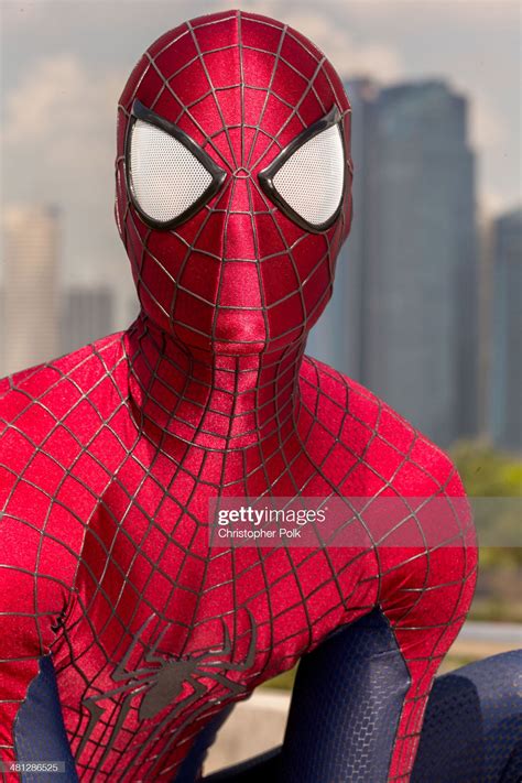 Ultimate Spiderman Costume Replica