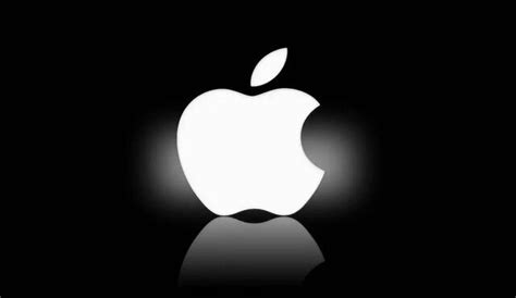 iPhone Por qué el logo de Apple es una manzana mordida Actualidad