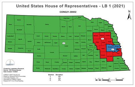 Nebraska Legislature - Maps Clearinghouse