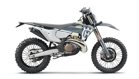 2024 Husqvarna Enduros Have Been Designed For Pros Autoevolution