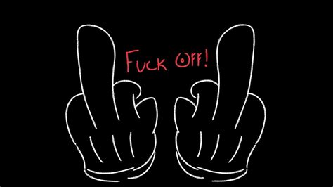 HD Fuck Off Wallpaper KoLPaPer Awesome Free HD Wallpapers