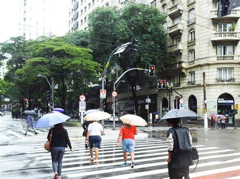 Defesa Civil Estadual Alerta Para Baixas Temperaturas Em Diversas