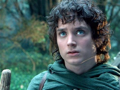 Why Did Frodo Leave On The Boat • The Awesome One