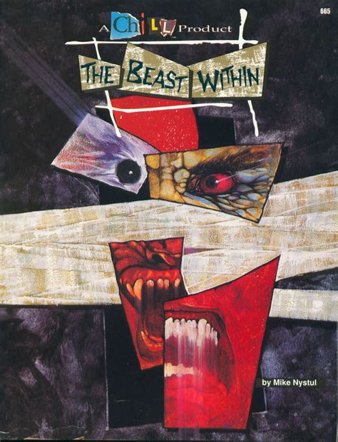The Beast Within - Chill