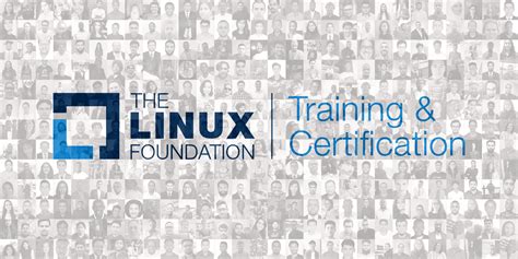 Linux Foundation Certified 50 More IT Professionals In 2021 Helping