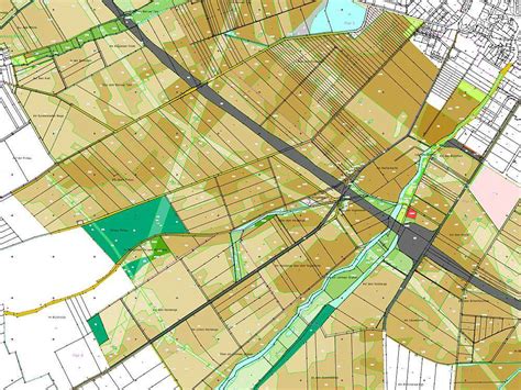 Flurbereinigung Thüringer Landesamt für Bodenmanagement und Geoinformatio