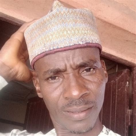 Yahaya Muhammad 1 Abubakar Tafawa Balewa University Bauchi