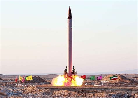 US Intelligence Threat Assessment Iran Has Largest Ballistic Missile