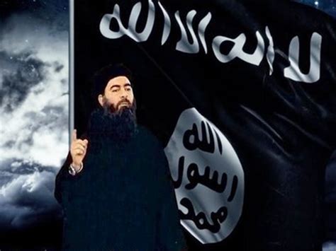 ISIS to Lash Those Confirming Al-Baghdadi’s Death