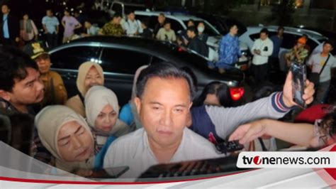 Yusril Tegaskan Sudah Bentuk Tim Pembela Prabowo Gibran Untuk Lawan